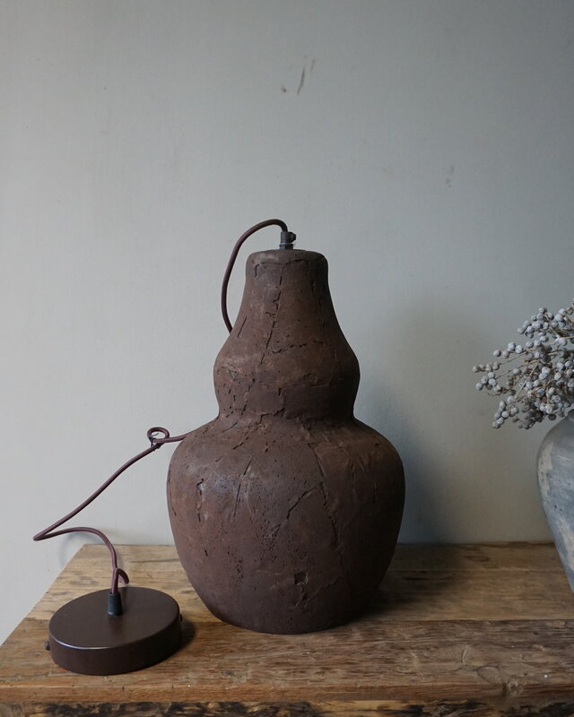 Hoffz Hanglamp | Bari 203 | H41 x D26 cm