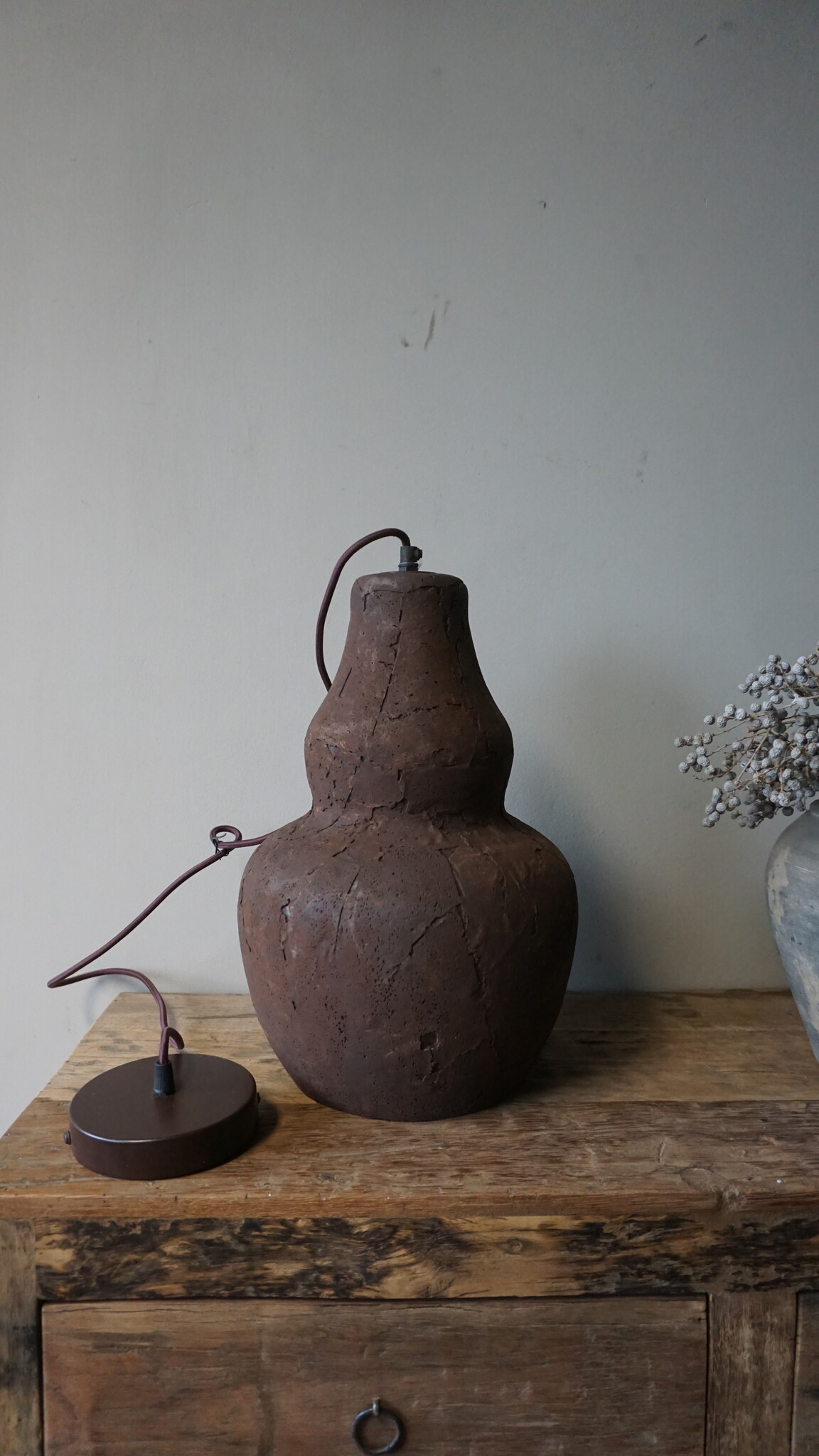 Hoffz Hanglamp | Bari 203 | H41 x D26 cm