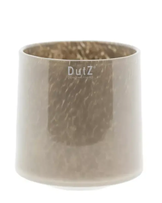 DutZ DutZ Pot Robin – Mauve Brown – Verkrijgbaar in 2 maten