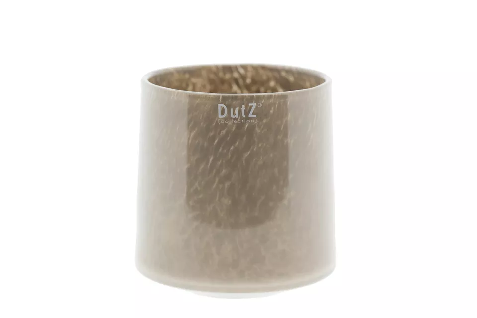 DutZ DutZ Pot Robin – Mauve Brown – Verkrijgbaar in 2 maten
