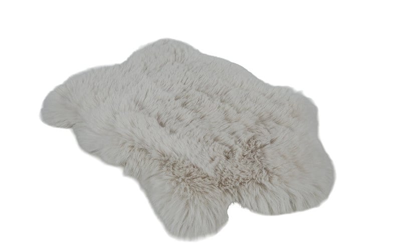 Rene Houtman Kunstvacht Rova – Beige – 45 x 30 cm