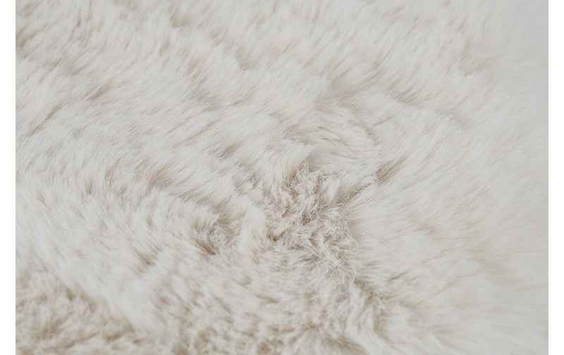 Rene Houtman Kunstvacht Rova – Beige – 45 x 30 cm