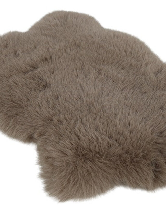 Rene Houtman Kunstvacht Rova – Bruin – 45 x 30 cm