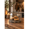 Glazen Stolp Eindhoven | H19 x D19 cm