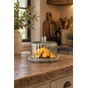 Glazen Stolp Breda | H17 x D21 cm