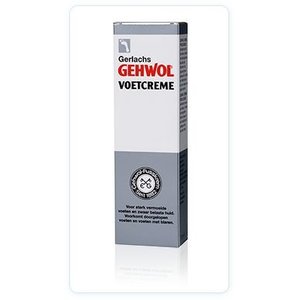 Gehwol Voetcreme (75ml)