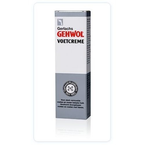 Gehwol Voetcreme (75ml)