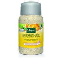 Kneipp Voetbadkristallen calendula (500g)