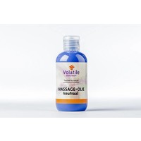 Volatile Massageolie neutraal (100ml)