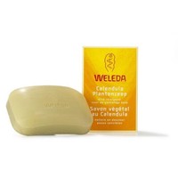 Weleda Calendula plantenzeep (100g)