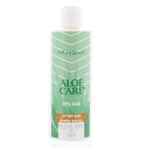 Aloe Care After sun (200ml)