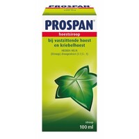 Prospan Hedera helix (100ml)