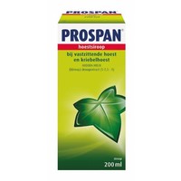 Prospan Hedera helix (200ml)