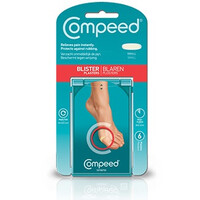 Compeed Blarenpleister small (6st)