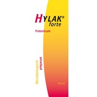 Hylak Hylak forte (100ml)