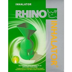 Rhino Inhalator (1st)