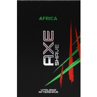 AXE Aftershave Africa (100ml)