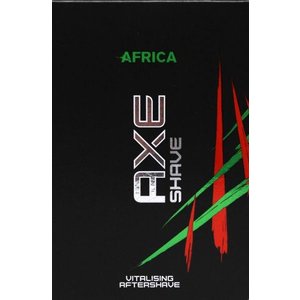 AXE Aftershave Africa (100ml)