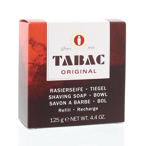 Tabac Original shaving bowl refill (125g)