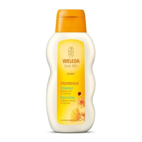 Weleda Calendula baby cremebad (200ml)