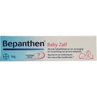 Bepanthen Zalf baby (30g)