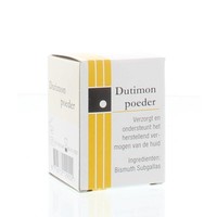 Dutimon Poeder (12g)