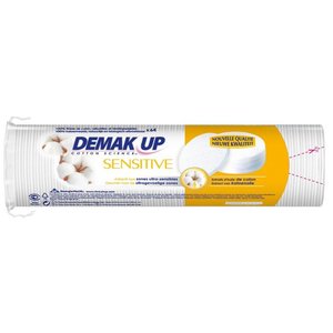 Demak Up Supersoft sensitive silk (64st)