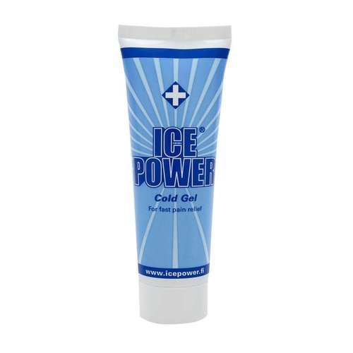Ice Power Gel (75ml)