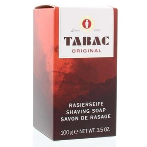 Tabac Original shaving stick (100g)