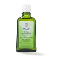 Weleda Berken cellulitis olie (100ml)