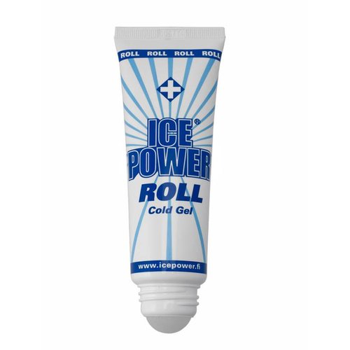 Ice Power Gel roller (75ml)
