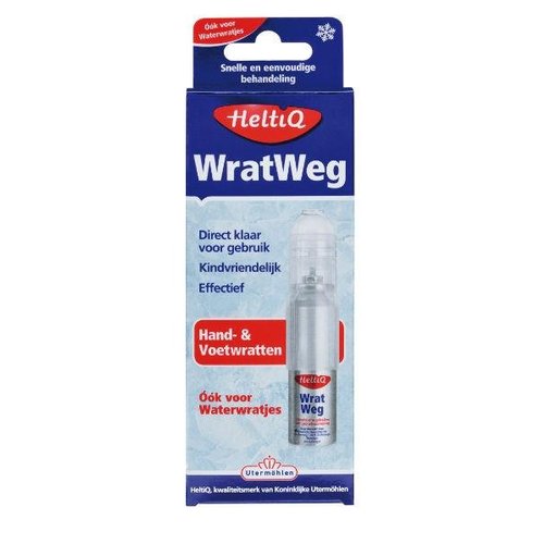 Heltiq Wratweg (38ml)