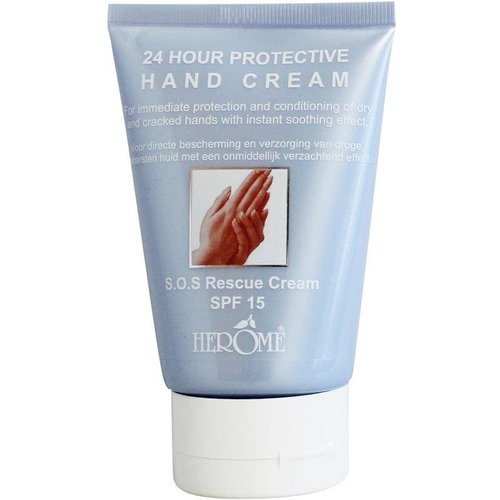 Herome Handcreme 24 hour protection (80ml)