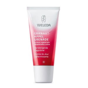 Weleda Granaatappel dagcreme verstevigend (30ml)