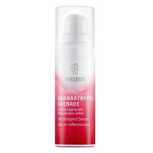 Weleda Granaatappel verstevigend serum (30ml)