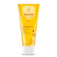 Weleda Calendula baby bodycreme (75ml)