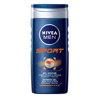 Nivea Men douche sport (250ml)