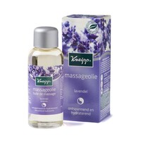 Kneipp Massageolie Lavendel (100ml)