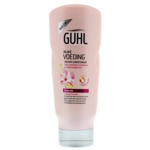 Guhl Creme conditioner rijke voeding (200ml)