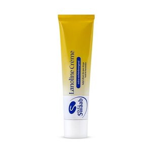 DR Swaab Lanoline creme tube (30g)