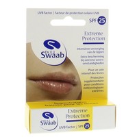 DR Swaab Lippenbalsem extreme protection blister (4.8g)