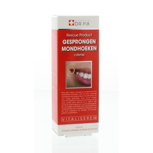 DR Fix Mondhoekencreme (15ml)