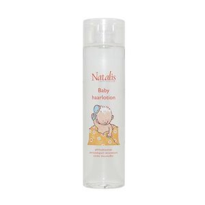 Natalis Baby haarlotion (250ml)