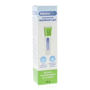 Aambeien Gel tube (37g)