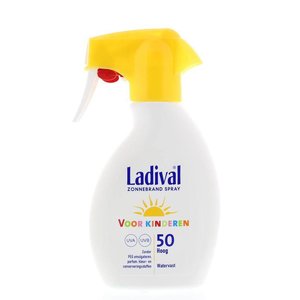 Ladival Spray kind SPF 50+ (200ml)