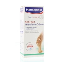 Hansaplast Anti eelt creme (75ml)