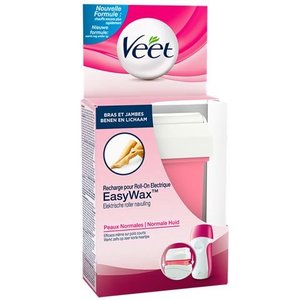 Veet Easy wax navulling (50ml)