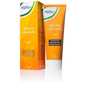 Calendulan derma zalf (75g)