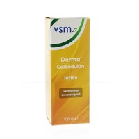 VSM Calendulan Derma lotion (100ml)