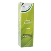 VSM Cardiflor derma creme (75g)
